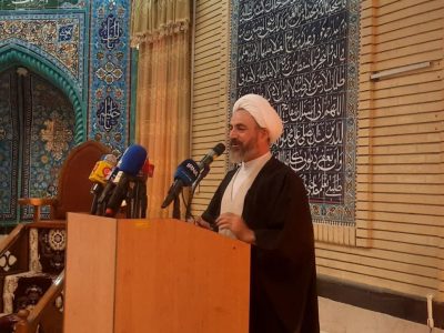 رسانه‌های استان در دفاع ۱۲ روزه و اربعین نقش‌آفرینی اثربخشی داشتند