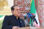 افتتاح ۴۱۶ پروژه عمرانی و اقتصادی در ایلام با اعتبار ۷۵۰۰ میلیارد تومان