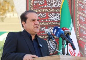 افتتاح ۴۱۶ پروژه عمرانی و اقتصادی در ایلام با اعتبار ۷۵۰۰ میلیارد تومان