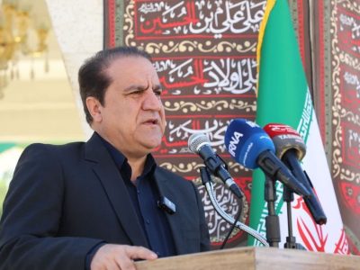 افتتاح ۴۱۶ پروژه عمرانی و اقتصادی در ایلام با اعتبار ۷۵۰۰ میلیارد تومان