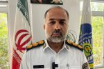آمادگی کامل مرز مهران برای اربعین با رویکرد توسعه سیستم‌های هوشمند