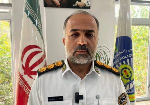 آمادگی کامل مرز مهران برای اربعین با رویکرد توسعه سیستم‌های هوشمند