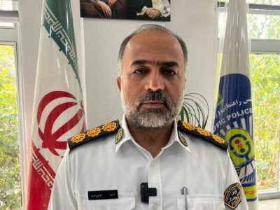 آمادگی کامل مرز مهران برای اربعین با رویکرد توسعه سیستم‌های هوشمند