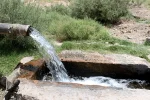احیا و بهسازی ۷ حلقه چاه آب در ایلام
