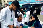 مراجعه بیش از ۳۴ هزار نفر به مراکز درمانی استان ایلام