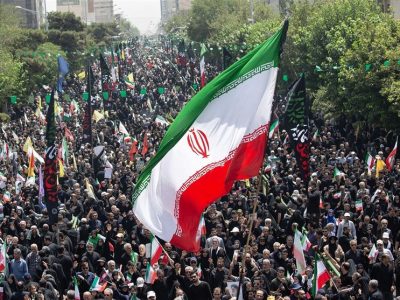 آزمون ایراندوستی و نتیجهای که در تاریخ ثبت شد