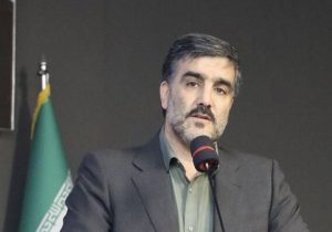 ۱۲۰۰ دستگاه اتوبوس در پایانه برکت مهران مستقر شد