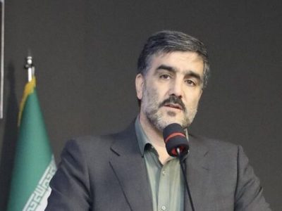 ۱۲۰۰ دستگاه اتوبوس در پایانه برکت مهران مستقر شد