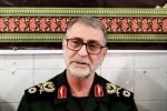 تلاش خبرنگاران در گرمای ۵۰ درجه مهران، جهاد رسانه‌ای است