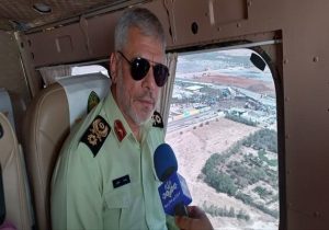 در مهران مشکل پارکینگ نداریم؛ ترافیک روان است
