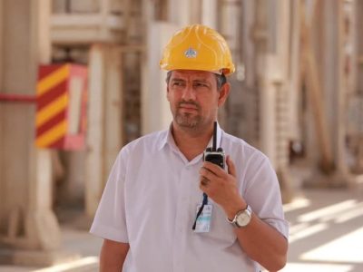 ۸ دوره آموزش تخصصی HSE در پالایشگاه گاز ایلام برگزار شد