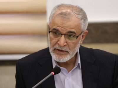 ۸۰ درصد زوار اربعین حسینی به کشور بازگشتند