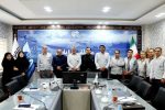 رکورد بی‌سابقه سرعت اینترنت همراه اول در مرز مهران
