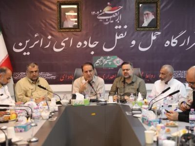 استاندار ایلام: مهران همچنان انتخاب اول زائران اربعین