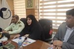 حضور کودکان در هفته ملی کودک با شعار «کودکان، حال خوش زندگی» در استان ایلام