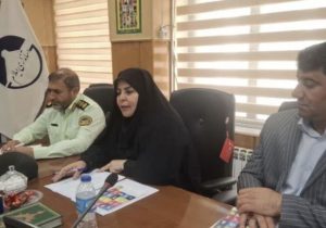 حضور کودکان در هفته ملی کودک با شعار «کودکان، حال خوش زندگی» در استان ایلام