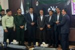 محمدتقی سلجوقی به عنوان سرپرست فرودگاه ایلام معارفه شد