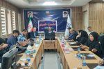 اجرای پویش “کاسه هامْسا” در ایلام