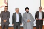 جمیل صادقی‌فر، سکاندار معاونت تحقیقات و فناوری دانشگاه علوم پزشکی ایلام شد