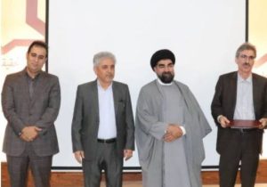 جمیل صادقی‌فر، سکاندار معاونت تحقیقات و فناوری دانشگاه علوم پزشکی ایلام شد
