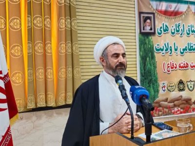 تجربه دفاع دوازده‌روزه، عصاره هشت سال دفاع مقدس است