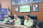 استان ایلام محور اصلی تأمین امنیت زائران اربعین حسینی است