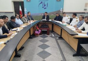 نصب ۳۰ دوربین جدید برای کنترل تخلفات رانندگی در ایلام