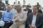 افتتاح نخستین واحد سیار نمک زدایی صنعت نفت ایران در دهلران