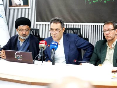 کسب رنکینگ دوازدهم هلدینگ توسط پتروشیمی ایلام/ رکوردهای بی‌سابقه تولید و فروش ثبت شد