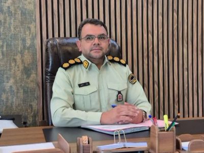 کشف خودرو و موتورسیکلت مسروقه در ایلام