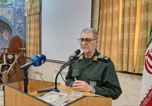 انسجام ملی موجب پیروزی در برابر تهدیدات جدید شده است