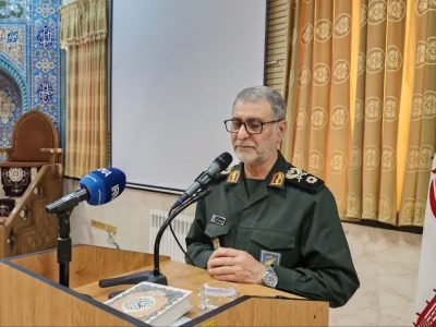انسجام ملی موجب پیروزی در برابر تهدیدات جدید شده است