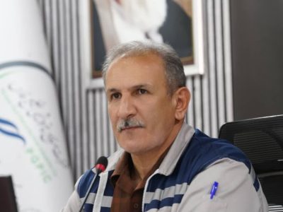 پایان موفقیت آمیز تعمیرات اساسی توربین‌های گازی در مجتمع پتروشیمی ایلام