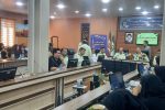 رتبه نخست استان ایلام در احساس امنیت و همکاری مردم با پلیس + فیلم
