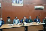 بازگشایی مرز چیلات یک فرصت طلایی برای توسعه استان است