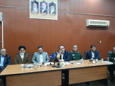 بازگشایی مرز چیلات یک فرصت طلایی برای توسعه استان است