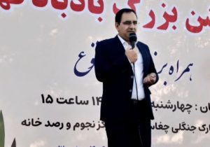 تربیت نسل‌های آگاه و باهویت، زیربنای توسعه کشور است