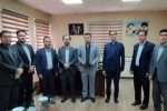 توسعه شبکه گازرسانی در سیروان شتاب می‌گیرد