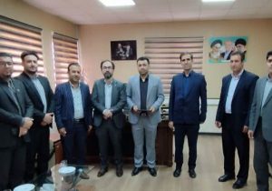 توسعه شبکه گازرسانی در سیروان شتاب می‌گیرد