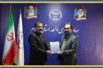 ارتقای کیفیت خدمات شرکت گاز استان ایلام با پژوهش میدانی جهاد دانشگاهی