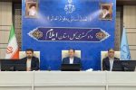روشنی: دستگاه های اجرایی ایلام تمامی املاک خود را سنددار کنند