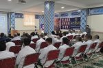 آزادی ۵۳ زندانی رهاورد سفر رئیس قوه‌قضاییه به استان ایلام