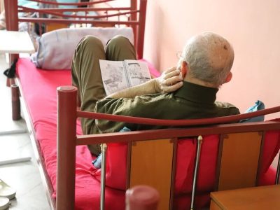 ۶۳ سالمند توسط بهزیستی ایلام نگهداری می شوند