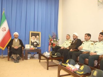 معیشت کارکنان، مقابله با اراذل و اوباش و ارتقای احساس امنیت از اولویت‌های پلیس است