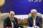تقویت سرمایه بانک کشاورزی ضروری است/ لزوم تامین امنیت غذایی کشور با اتکاء به تولیدات داخلی