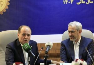 تقویت سرمایه بانک کشاورزی ضروری است/ لزوم تامین امنیت غذایی کشور با اتکاء به تولیدات داخلی