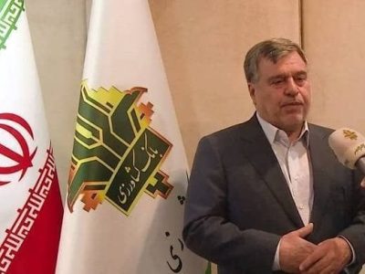 افزایش سرمایه بانک کشاورزی را به طور جدی پیگیری می‌کنیم
