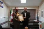 انعقاد تفاهمنامه همیار گاز برای دومین سال متوالی در ایلام