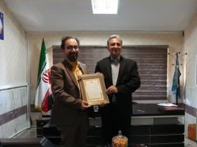 انعقاد تفاهمنامه همیار گاز برای دومین سال متوالی در ایلام