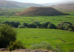 سیروان؛ دیار حماسه دیروز، در محاصره محرومیت امروز